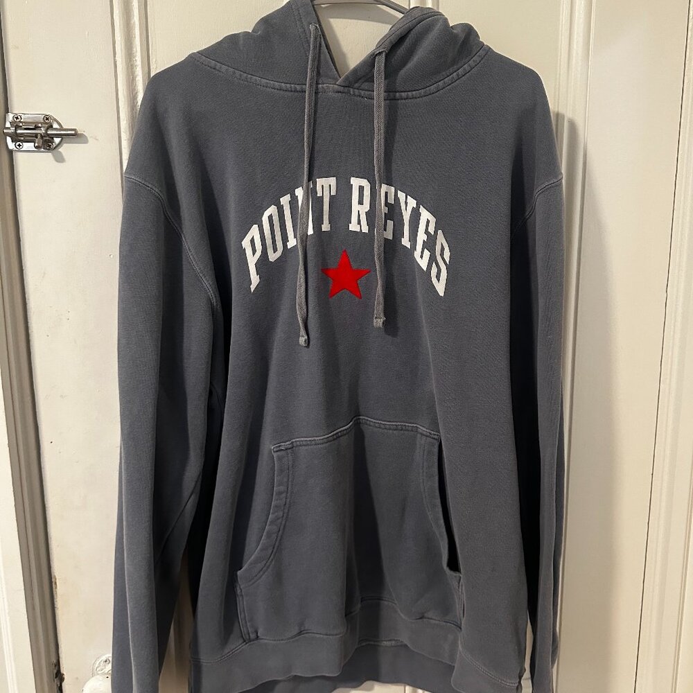 Point Reyes Hoodie